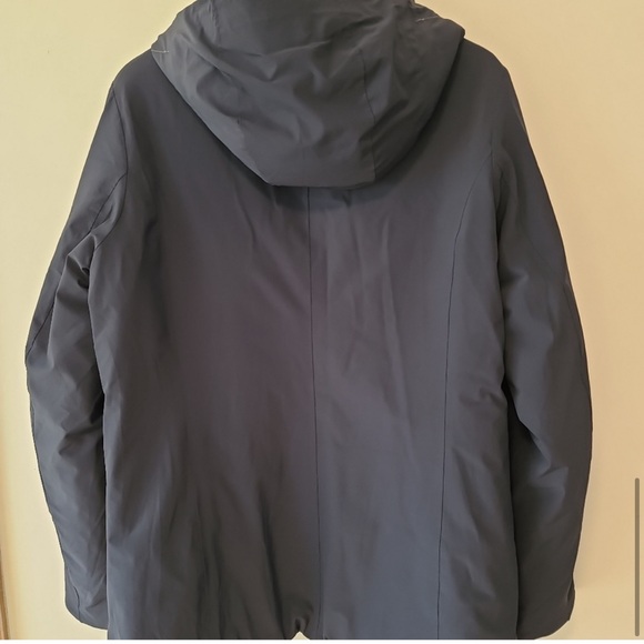 Aether Element Womens Jacket - Picture 8 of 16